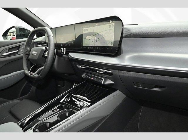 Audi Q3 SUV e-hybrid S tronic S line Matrix AHK ACC T foto 11