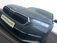 Skoda Octavia - Vorschau Bild 17