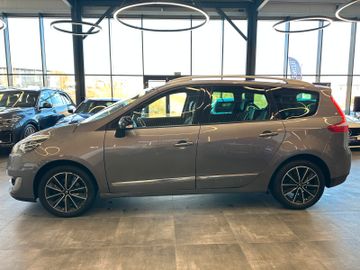 Renault Scenic III Grand BOSE Edition *7Sitzer*