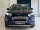 Hyundai Tucson Premium 4WD 360° Pano Krell Navi Leder - Hyundai TUCSON Gebrauchtwagen in Bremen