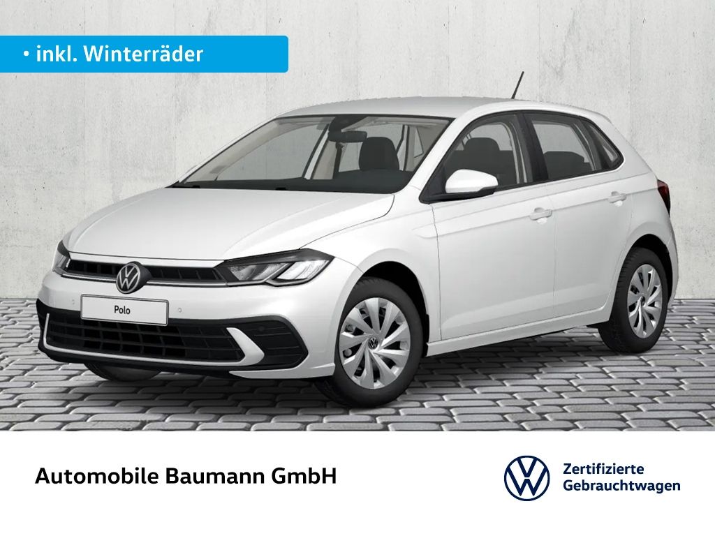 Image of Volkswagen Polo