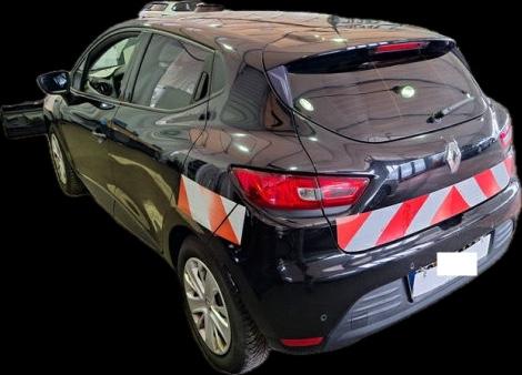 Renault Clio 2Sitzer+VAN+LKW+N1+DIESEL+EURO6