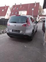 Renault Scenic BOSE Edition dCi 110  - Renault Scenic Gebrauchtwagen in Köln