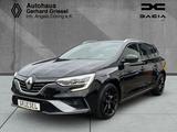 Renault Megane IV Grandtour R.S. Line TCe 160 EDC - Renault Megane: R