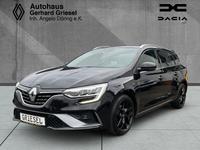 Renault Megane IV Grandtour R.S. Line TCe 160 EDC