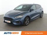 Ford Focus 1.0 EcoBoost ST-Line*NAVI*ACC*PDC* - Ford Focus: Kleinwagen