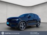 Volvo XC40 B3 B DKG Plus Black Edition  360°View - Volvo XC40 in Dresden