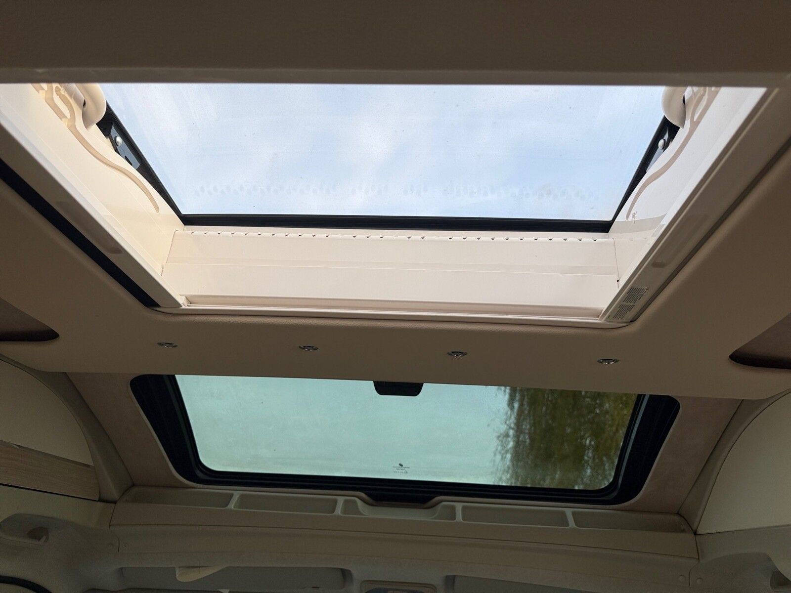 Fahrzeugabbildung Eura Mobil Van V 635 HB 6KW Heizung, Radio DAB, RFK