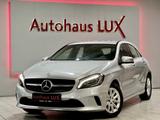 Mercedes-Benz A 180 DIESEL*PTS V+H*LED*TEMPOMAT*2.HAND*NAVI*1A - Mercedes-Benz A-Klasse mit Diesel-Antrieb
