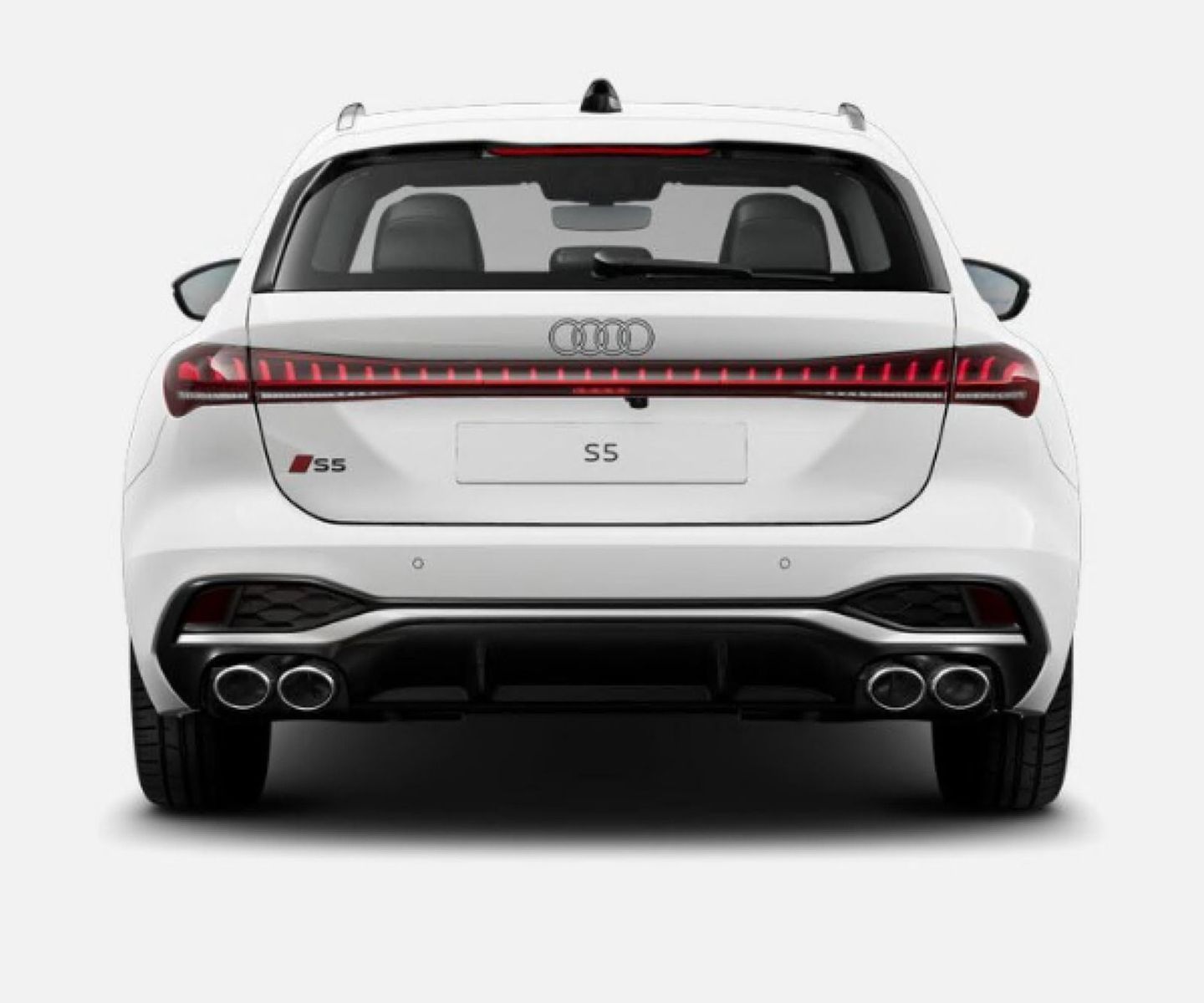 Audi S5 - Bild 6