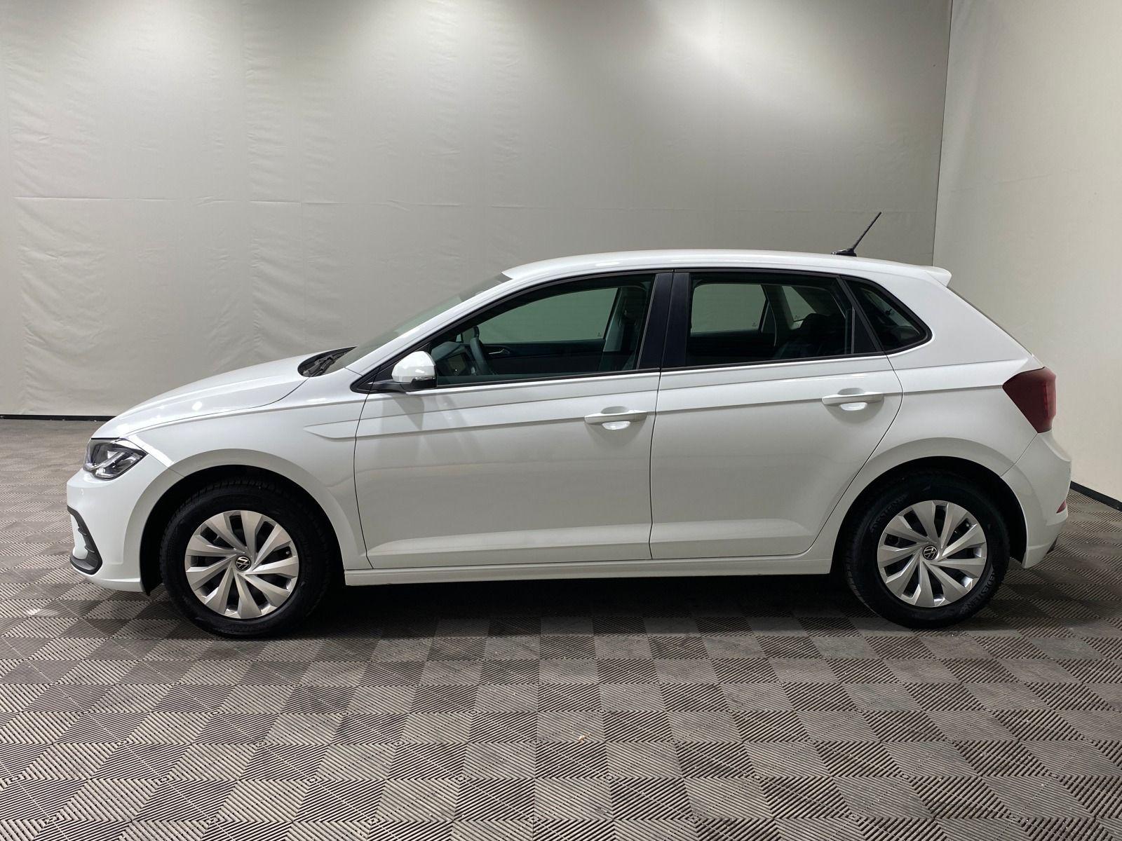 Volkswagen Polo 1.0 | LED PDC ALLWETTER ISOFIX APP-CONNECT