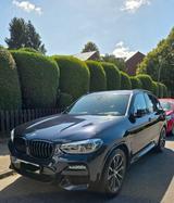 BMW X3 xDrive30d M, Stdhz,PANO,H&K,BMW-Service Incl.