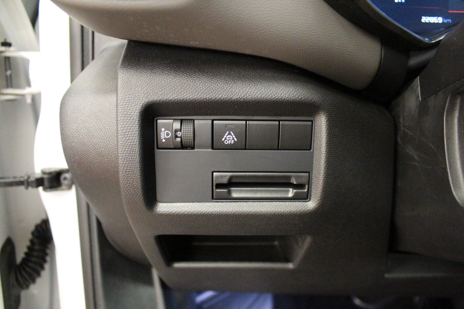 Fahrzeugabbildung Citroën C5 Aircross  PureTech 130 Automatik *AHK*