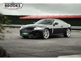 Jaguar XKR 4.2 V8 Coupé - Jaguar XKR aus 2008