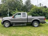 Ford F250 V8 5,4L super Duty Pick up LPG US - Ford F 250 aus 2005