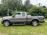 Ford F250 V8 5,4L super Duty Pick up LPG US - Ford F 250: Super Duty