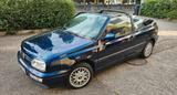 Volkswagen VW Golf 3 Cabrio Sondermodell "PINK FLOYD" - : Cabrio, Pink