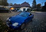 Mercedes-Benz SlK 200 Youngtimer - Mercedes-Benz: Cabrio, Youngtimer