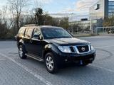 Nissan Pathfinder 2.5 dCi Automatik (190 P... - gebrauchte Nissan Pathfinder aus dem Jahr 2012