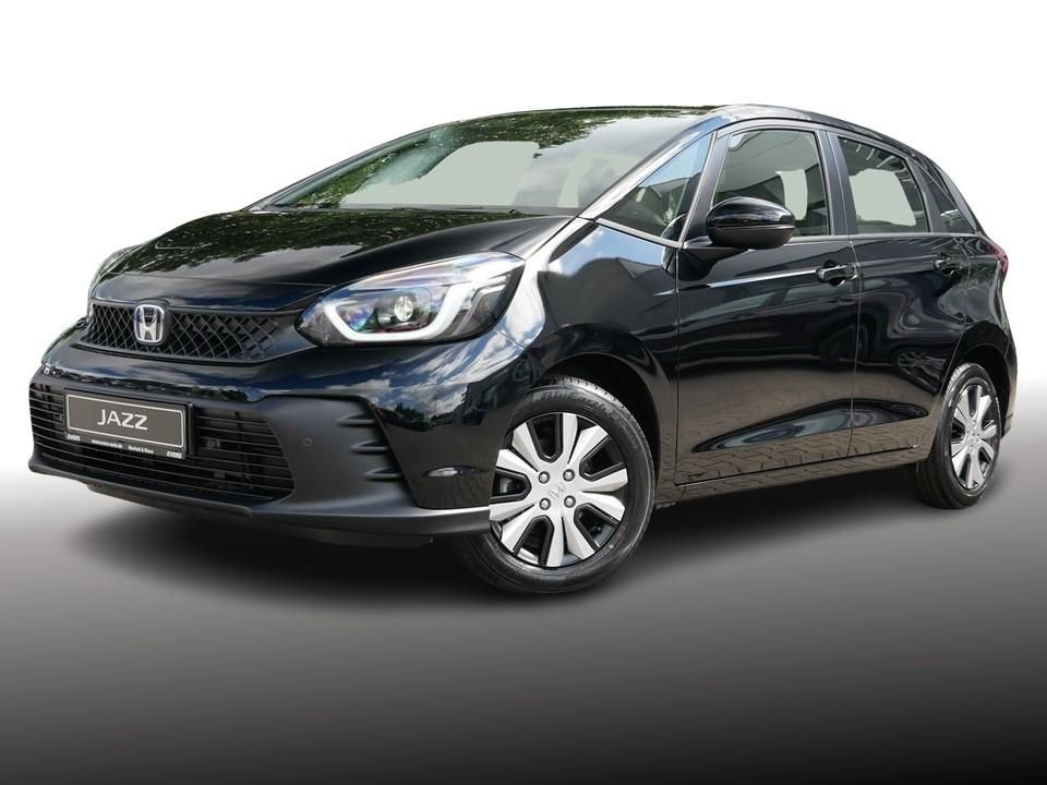 Honda Jazz 1.5 i-MMD Hybrid Elegance LED+KAMERA