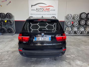 BMW X5 - 8