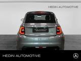 Fiat 500 e 360°KAM|LED|KLIMAAUTOM|REGEN-/LICHTSENSOR - mit Elektro-Antrieb: mit Navigationssystem, Cabrio