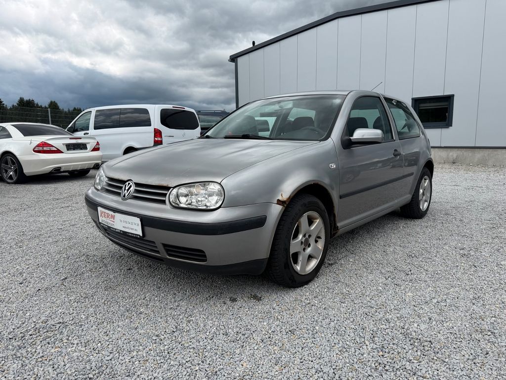Angebot ansehen Volkswagen Golf