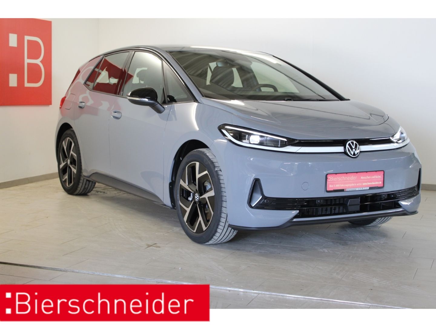 Volkswagen ID.3 Neo 58kWh Life 19 ACC KAMERA