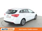 Kia cee'd 1.6 GDI Dream-Team*NAVI*TEMPO*CAM*PDC*SHZ* - Kia Gebrauchtwagen in München