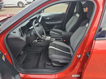 Bild 9 Opel Frontera Electric e GS Navi Digitales Cockpit LE