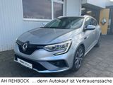 Renault Megane IV Grandtour R.S. Line - Renault Megane mit Benzin-Antrieb: Kombi, Grandtour Line