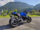BMW R nineT Pure mit Rizoma-Umbau - Offers