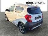 Opel Karl Rocks - gebrauchte Opel Limousine