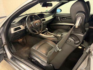 BMW 320 - 8