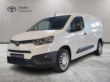 Toyota Proace (Verso) - 1