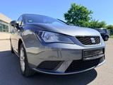 Seat Ibiza Lim. Style Salsa DSG - Seat Ibiza Salsa mit Benzin-Antrieb