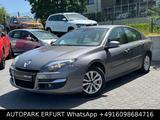 Renault Laguna III Dynamique`Klima*Temp*StzH*Navi*Leder - Renault Laguna: Limousine