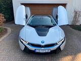 BMW i8 Standard - BMW i8 Gebrauchtwagen