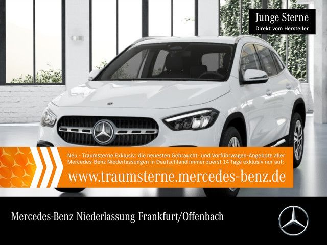 Mercedes-Benz GLA 200 PROGRESSIVE ADVANCED/WINTERP/LED/EASY P