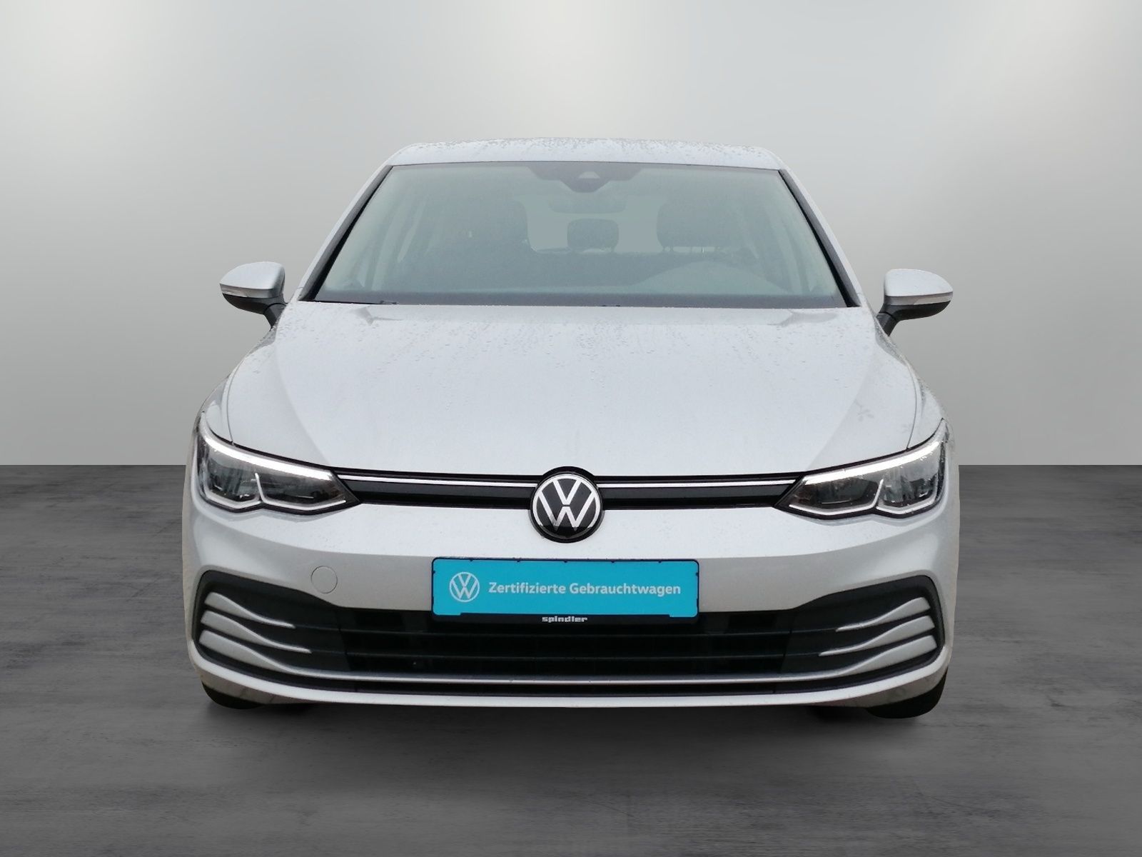 Volkswagen Golf - Bild 6