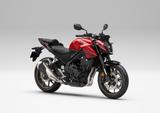 Honda CB500 Hornet 2026 *sofort*6 Jahre Garantie* - HONDA CB 500 S