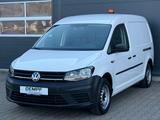 Volkswagen Caddy Maxi Kasten*DSG*Klima*2x Schiebetüre*PDC* - Volkswagen Caddy Maxi: Kasten