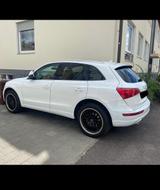 Audi Q5 3.0 TDI DPF S tronic quattro -