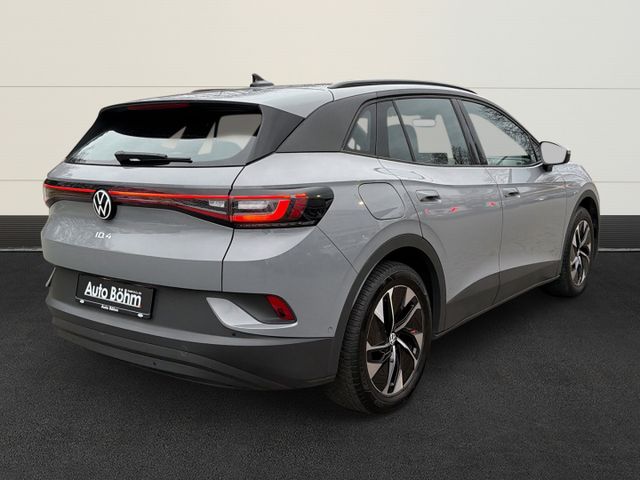 Volkswagen ID.4 Pro 210 kW mit Infotainment-Paket