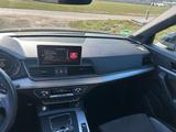 Audi SQ5 TDI tiptronic quattro - STHZG-B&O-Panoramada - gebrauchte Audi SQ5 aus dem Jahr 2019