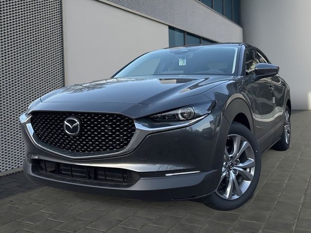 Mazda CX-30 e-SKYACTIV-G 140 FWD 6AT CENTRE DESI