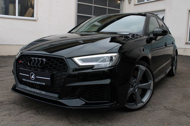 Audi RS3 SB qua. PANO*MATRIX*VIRTUAL*ACC*KAMERA*KEYGO