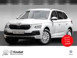 Skoda Kamiq City-Edition 1.0 TSI LED Klima AHKvorb. La - Skoda Kamiq