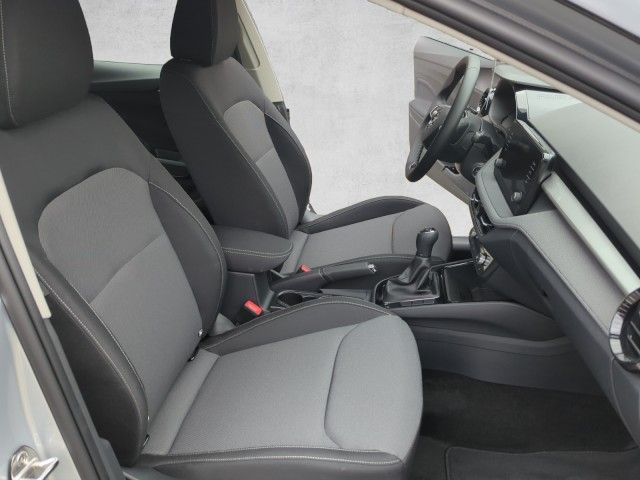 Fahrzeugabbildung SKODA Fabia Colour Concept 5 Jahre Garantie ab Werk