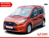 Ford Tourneo Connect 1.5 EcoBlue Trend Navi Kamera - Ford Tourneo aus 2022